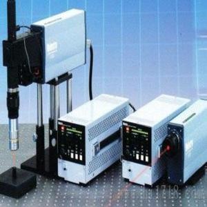 国产激光测振仪